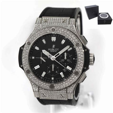 hublot dfiamond|hublot diamond calendar.